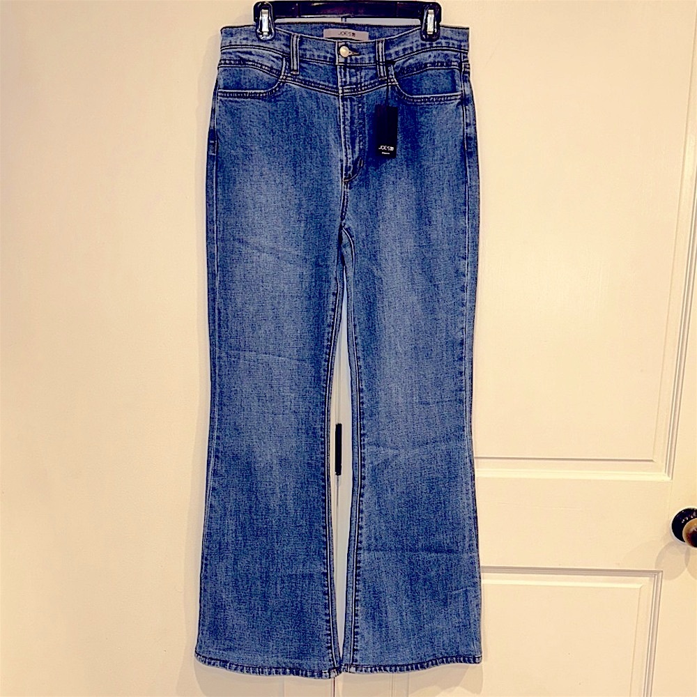 Joe's Jeans Anita Flare